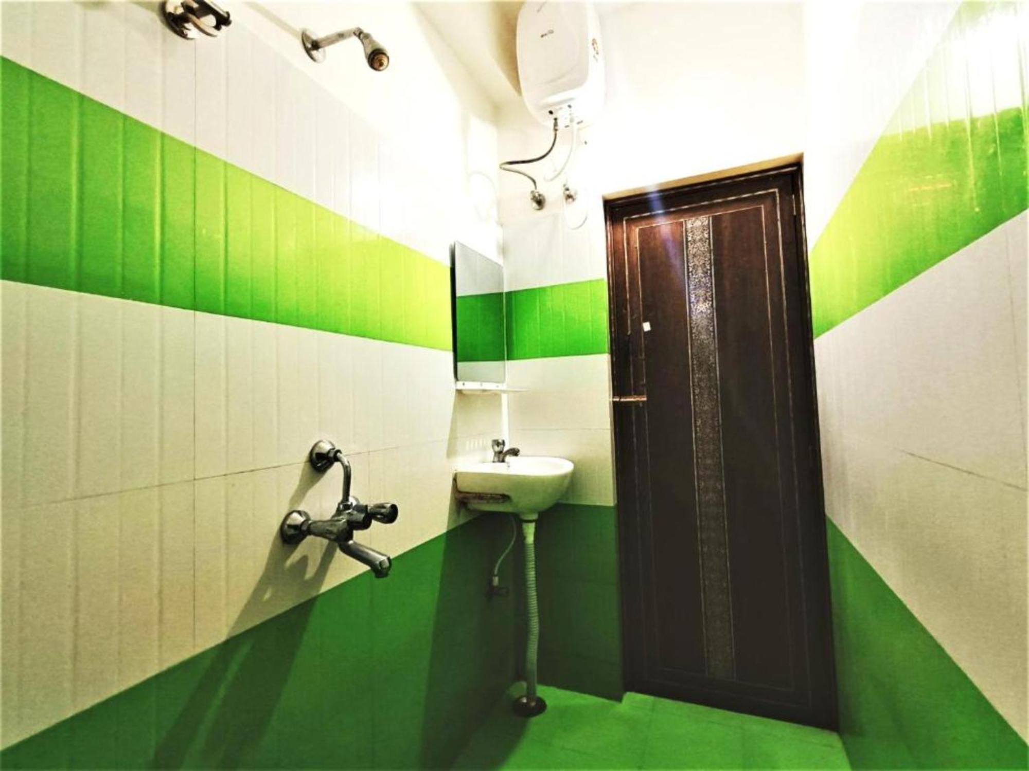 Hotel Krishna Residency Puri Near Sea Beach Best Choice Of Travellers By Morservices Zewnętrze zdjęcie