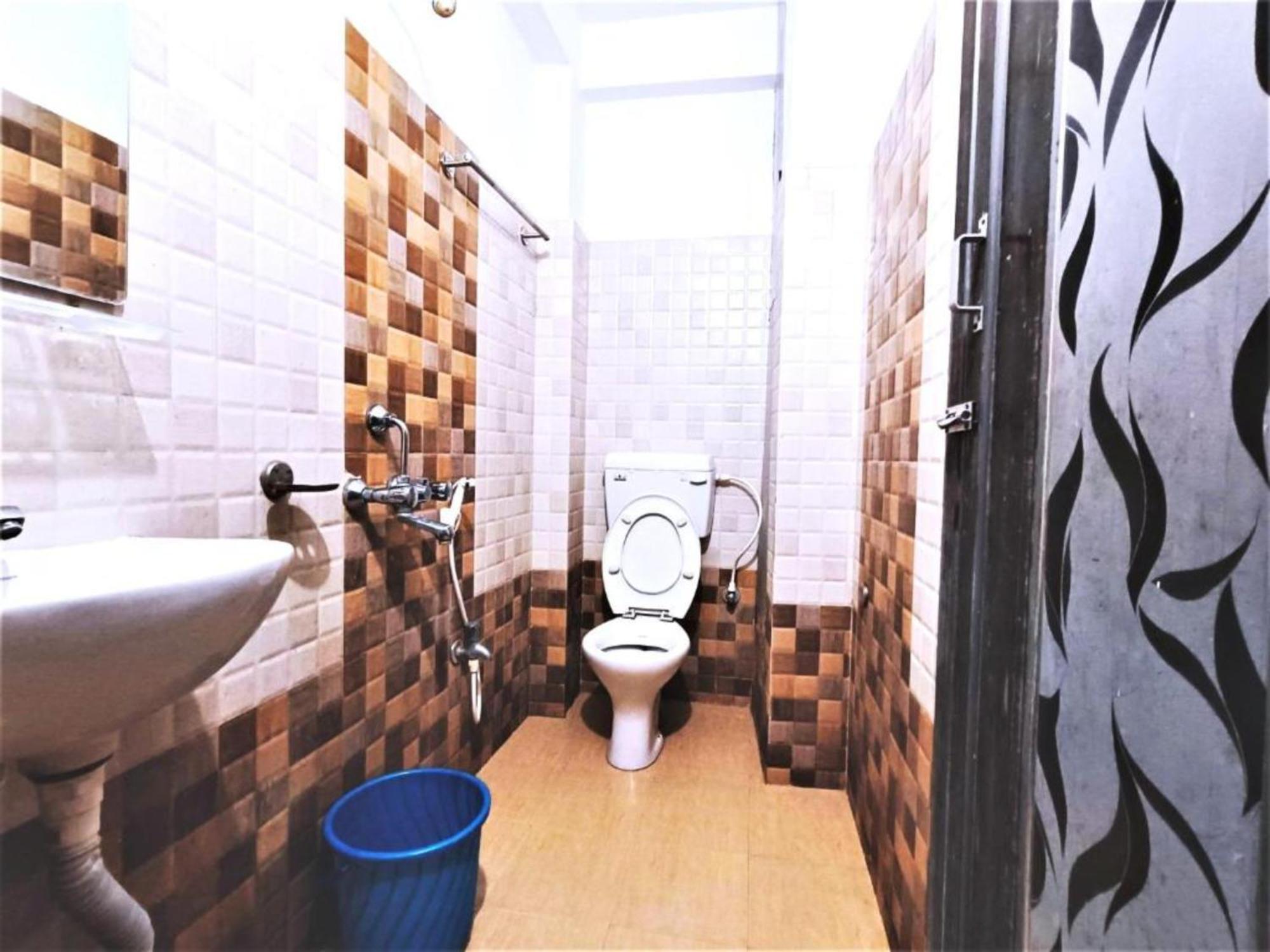 Hotel Krishna Residency Puri Near Sea Beach Best Choice Of Travellers By Morservices Zewnętrze zdjęcie